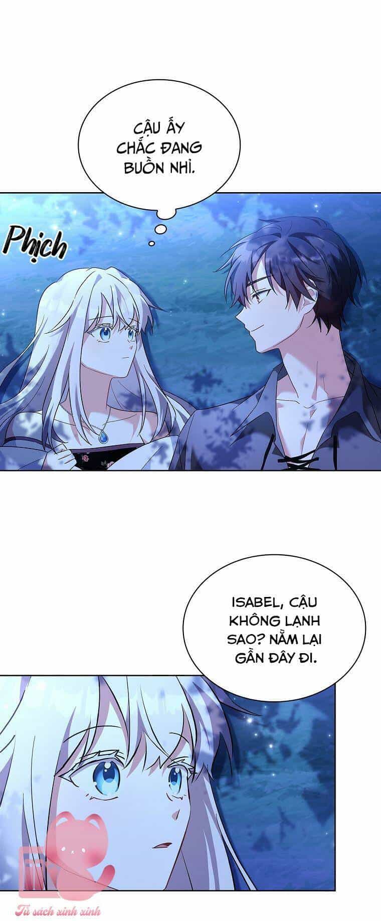 Từ Trúc Mã Hoá Thành Ông Xã - Chương 8 - ảnh 29