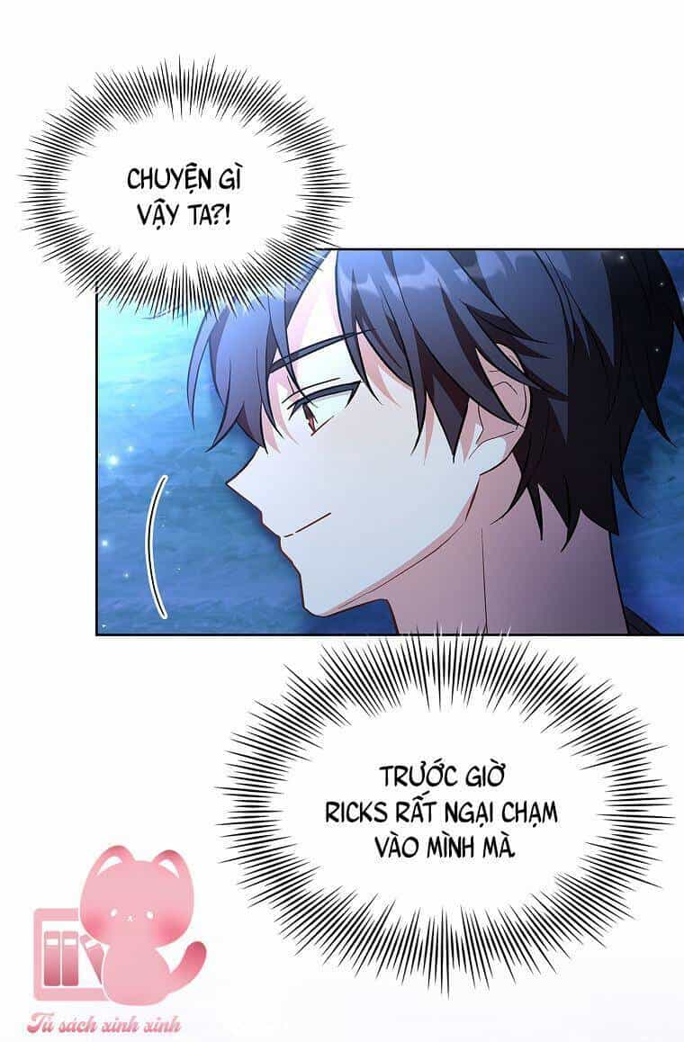 Từ Trúc Mã Hoá Thành Ông Xã - Chương 8 - ảnh 30