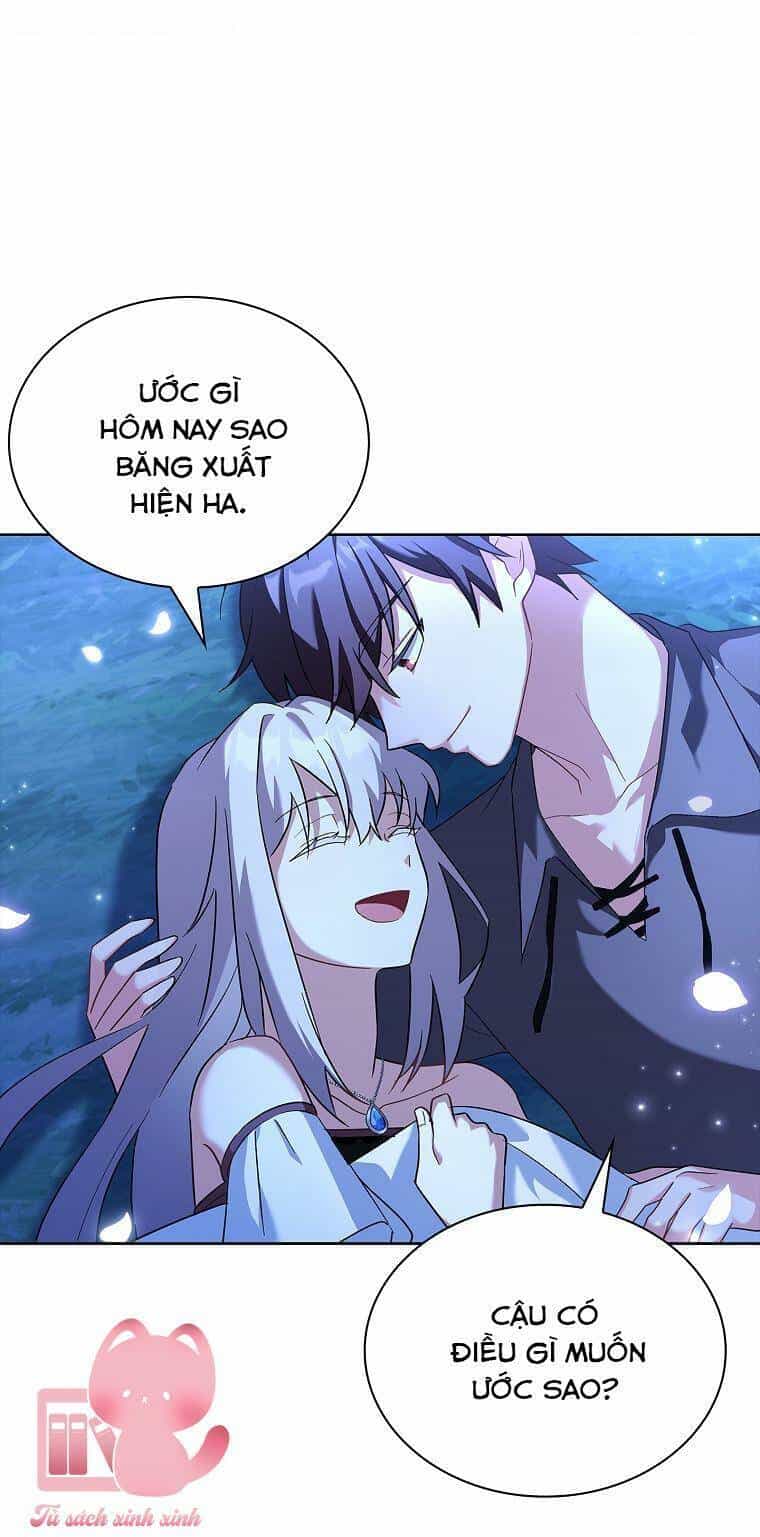 Từ Trúc Mã Hoá Thành Ông Xã - Chương 8 - ảnh 32