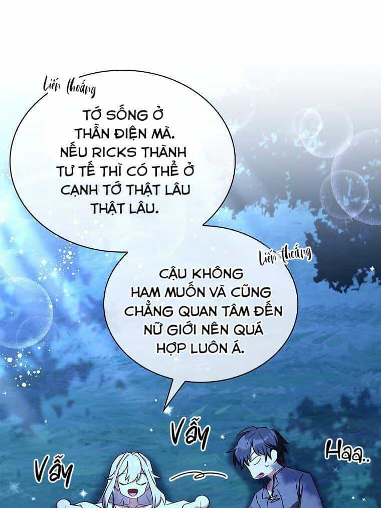 Từ Trúc Mã Hoá Thành Ông Xã - Chương 8 - ảnh 39