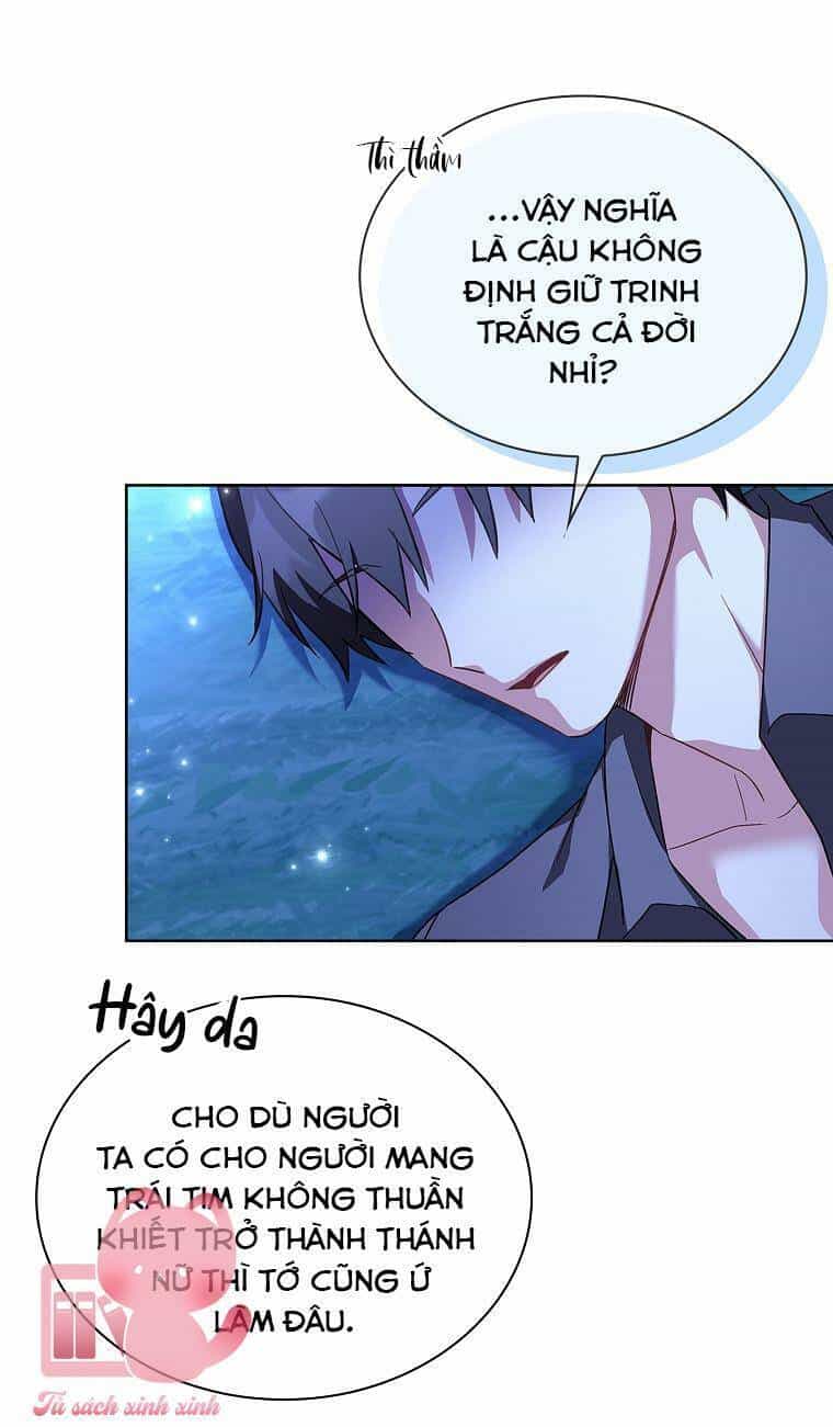 Từ Trúc Mã Hoá Thành Ông Xã - Chương 8 - ảnh 42