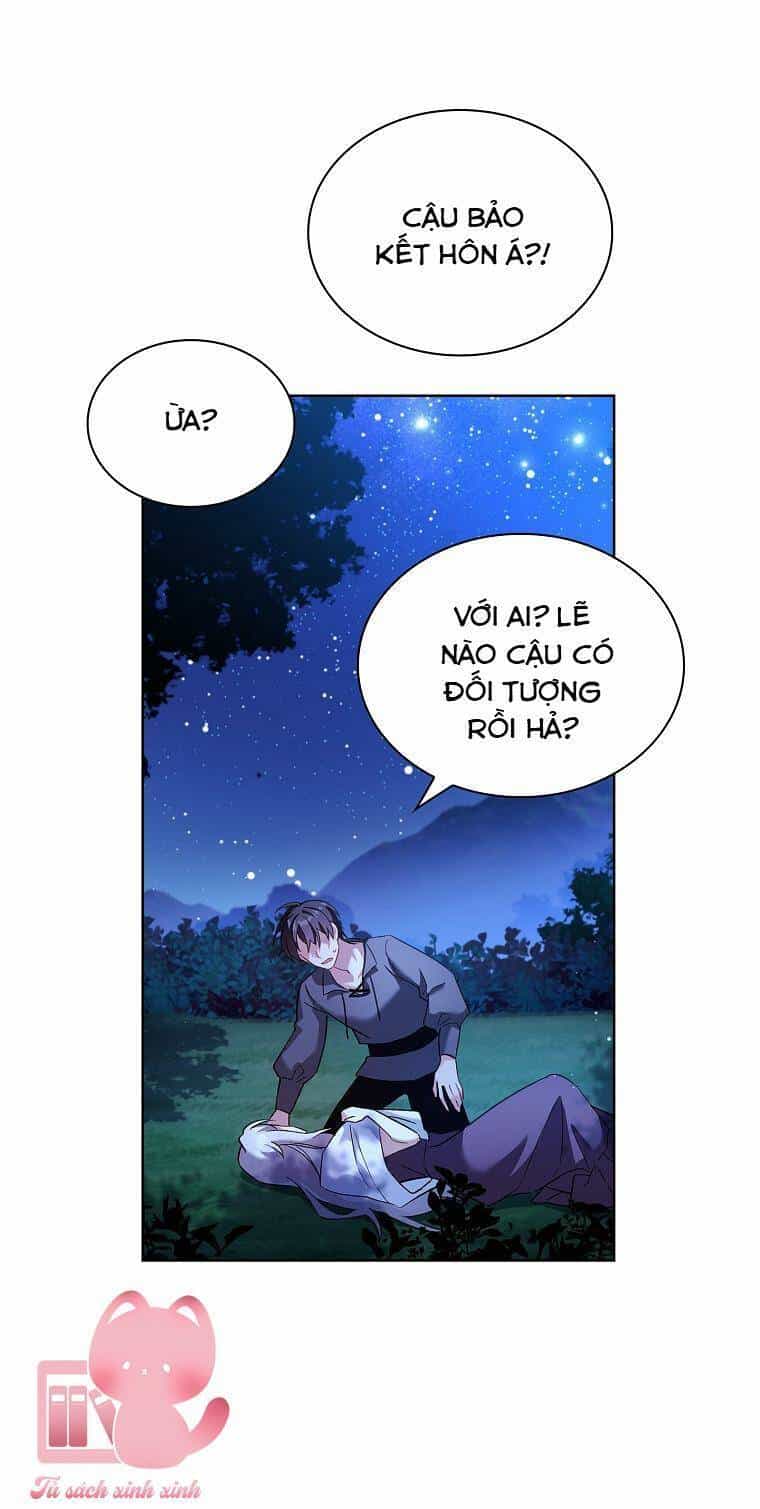 Từ Trúc Mã Hoá Thành Ông Xã - Chương 8 - ảnh 44