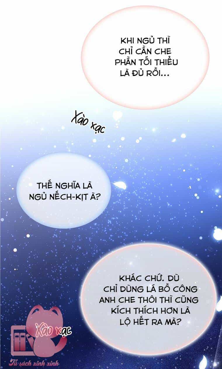 Từ Trúc Mã Hoá Thành Ông Xã - Chương 8 - ảnh 48