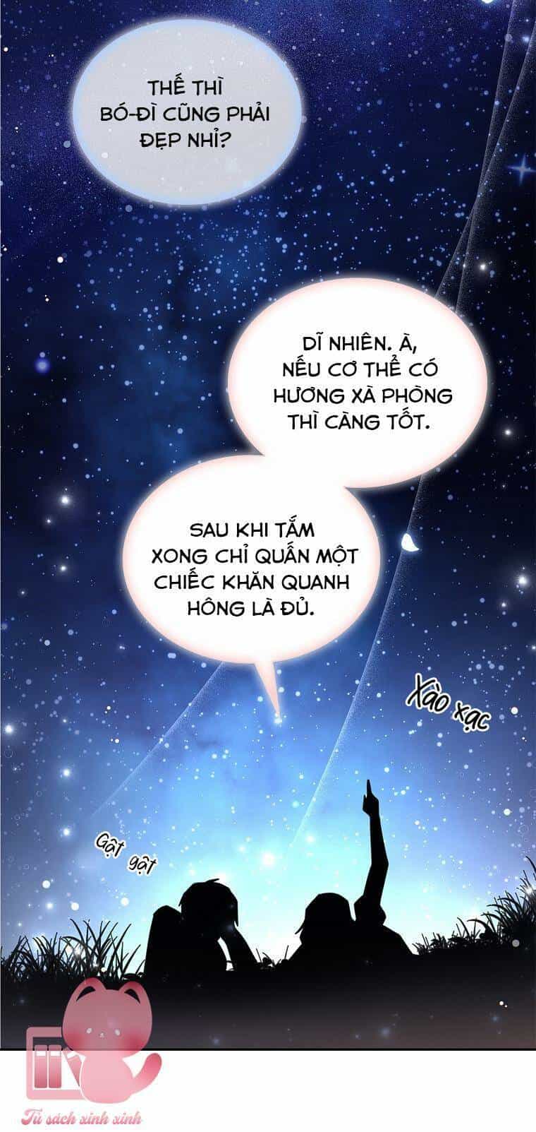 Từ Trúc Mã Hoá Thành Ông Xã - Chương 8 - ảnh 49