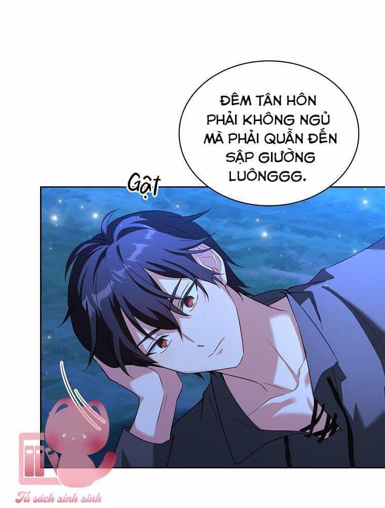 Từ Trúc Mã Hoá Thành Ông Xã - Chương 8 - ảnh 50
