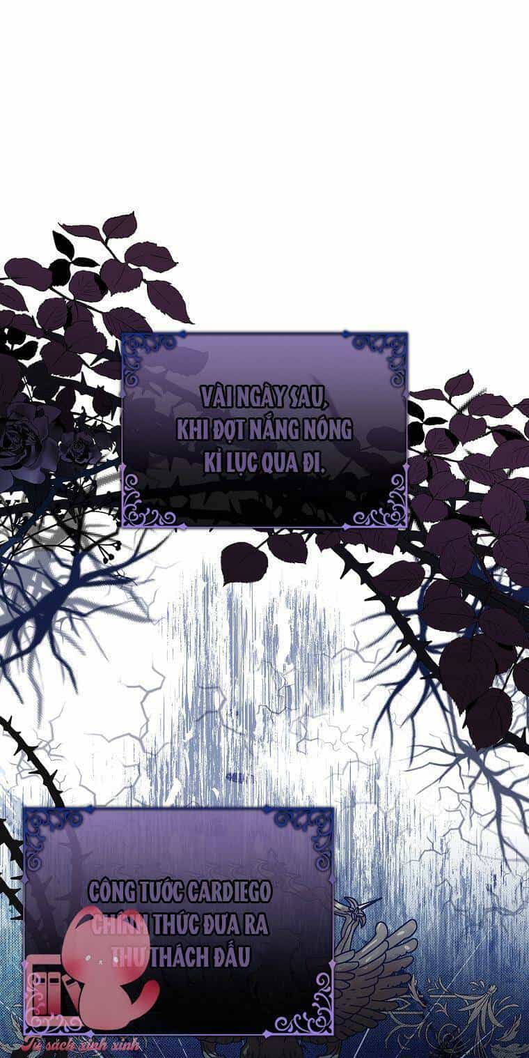 Từ Trúc Mã Hoá Thành Ông Xã - Chương 8 - ảnh 56