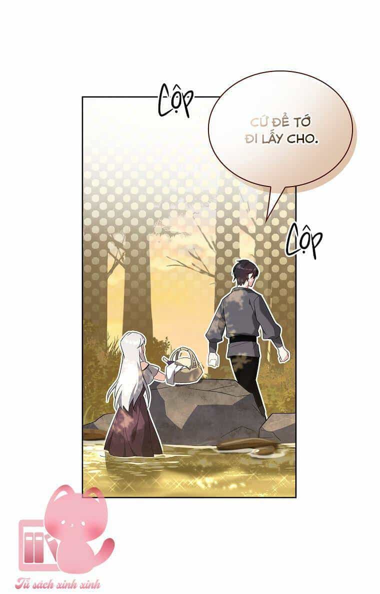 Từ Trúc Mã Hoá Thành Ông Xã - Chương 8 - ảnh 6
