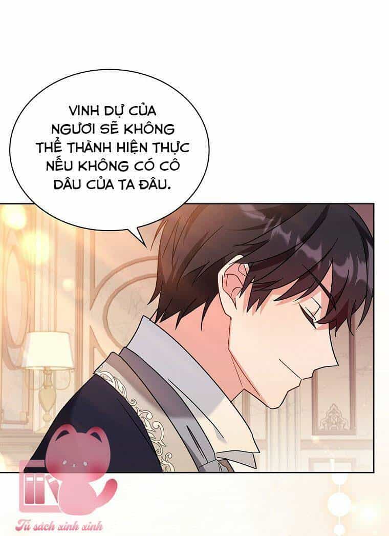 Từ Trúc Mã Hoá Thành Ông Xã - Chương 9 - ảnh 14