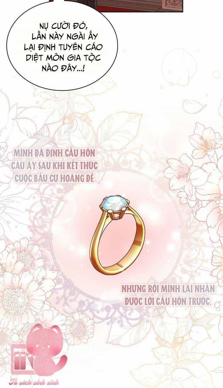Từ Trúc Mã Hoá Thành Ông Xã - Chương 9 - ảnh 17