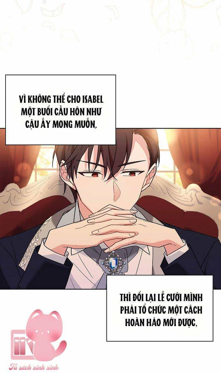 Từ Trúc Mã Hoá Thành Ông Xã - Chương 9 - ảnh 18