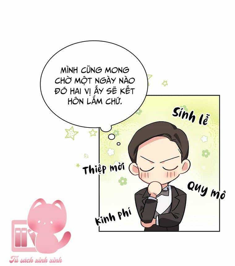 Từ Trúc Mã Hoá Thành Ông Xã - Chương 9 - ảnh 2