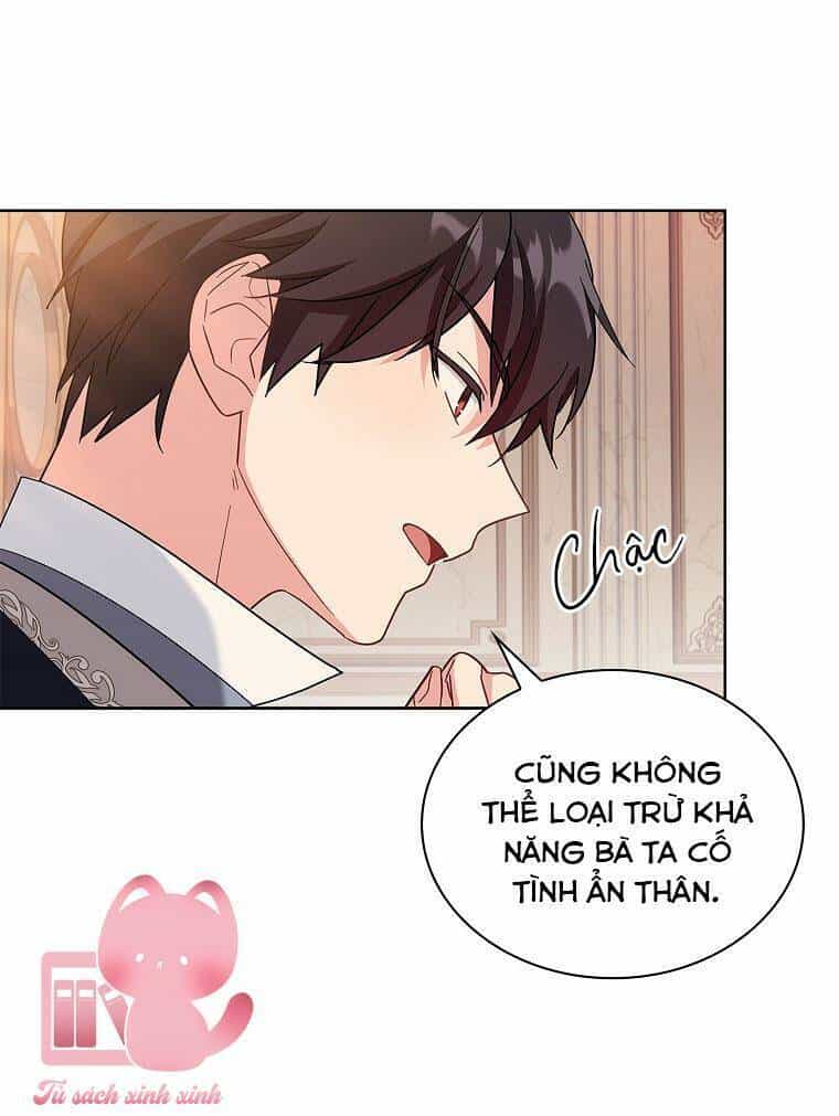 Từ Trúc Mã Hoá Thành Ông Xã - Chương 9 - ảnh 21