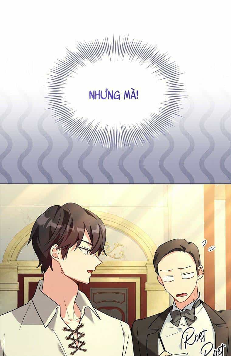 Từ Trúc Mã Hoá Thành Ông Xã - Chương 9 - ảnh 3