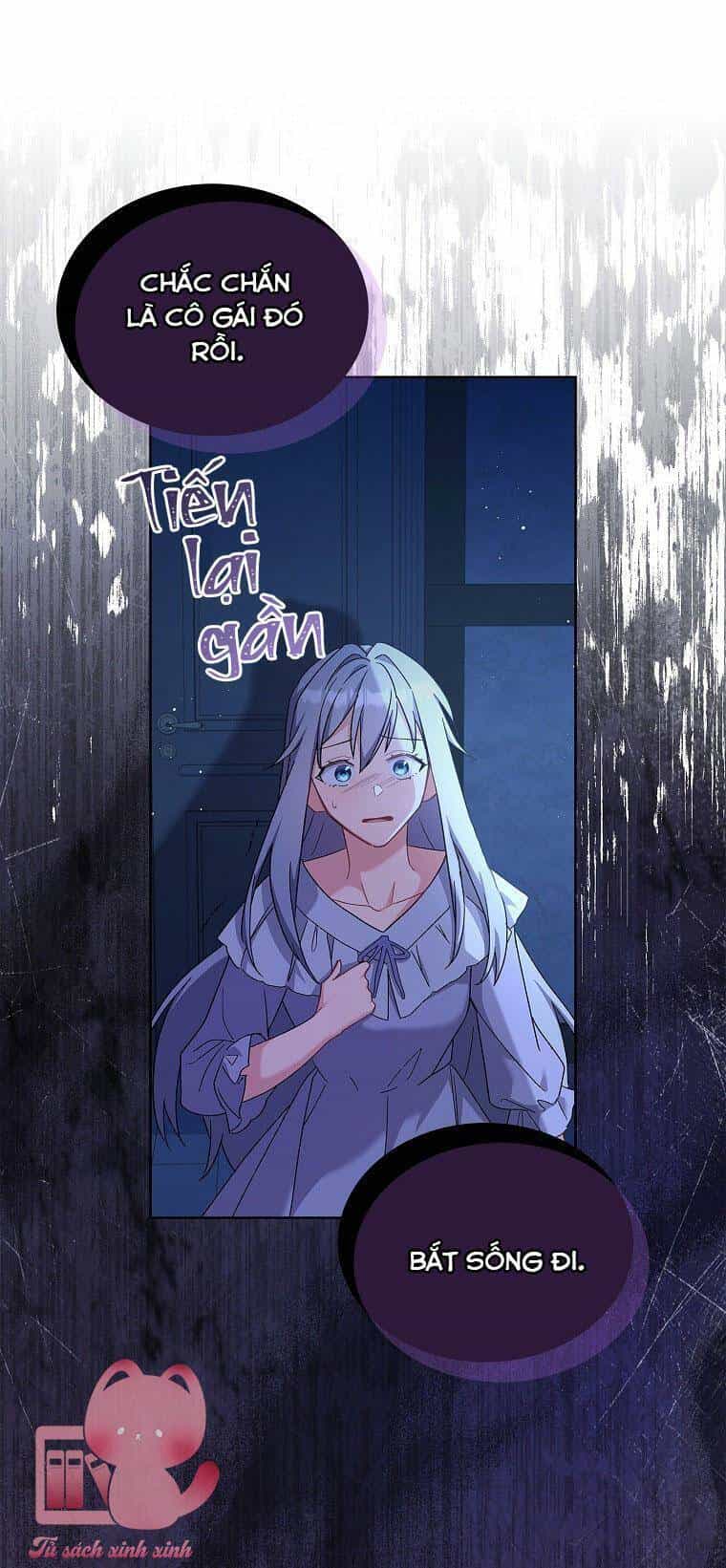 Từ Trúc Mã Hoá Thành Ông Xã - Chương 9 - ảnh 33
