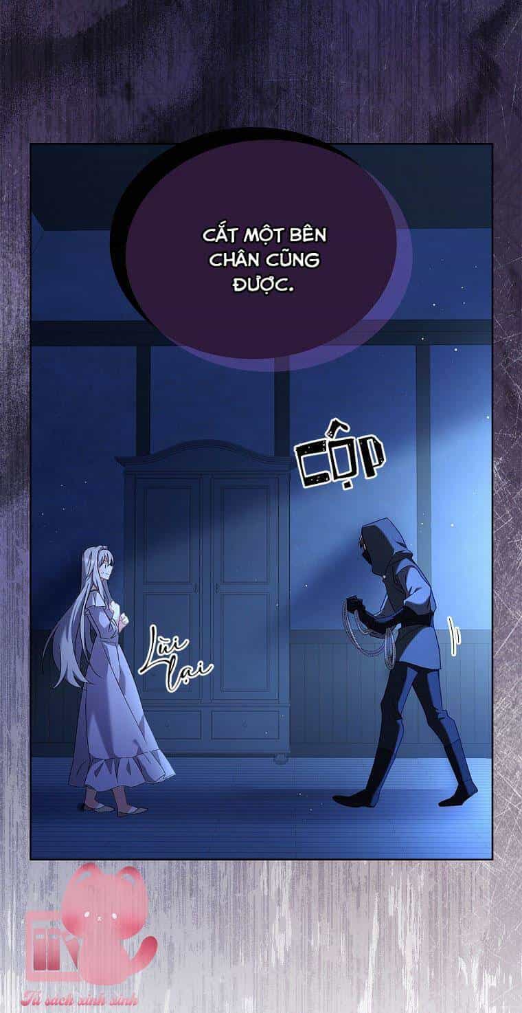 Từ Trúc Mã Hoá Thành Ông Xã - Chương 9 - ảnh 34