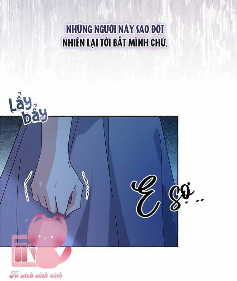 Từ Trúc Mã Hoá Thành Ông Xã - Chương 9 - ảnh 35