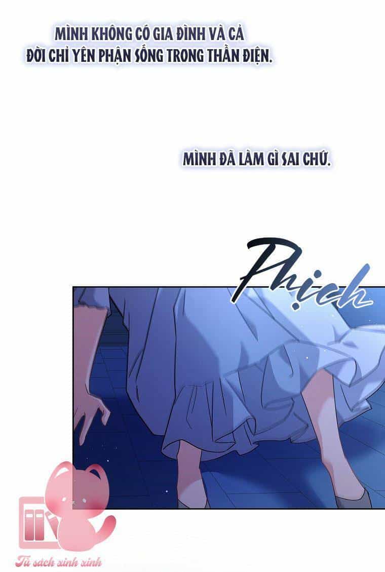 Từ Trúc Mã Hoá Thành Ông Xã - Chương 9 - ảnh 36