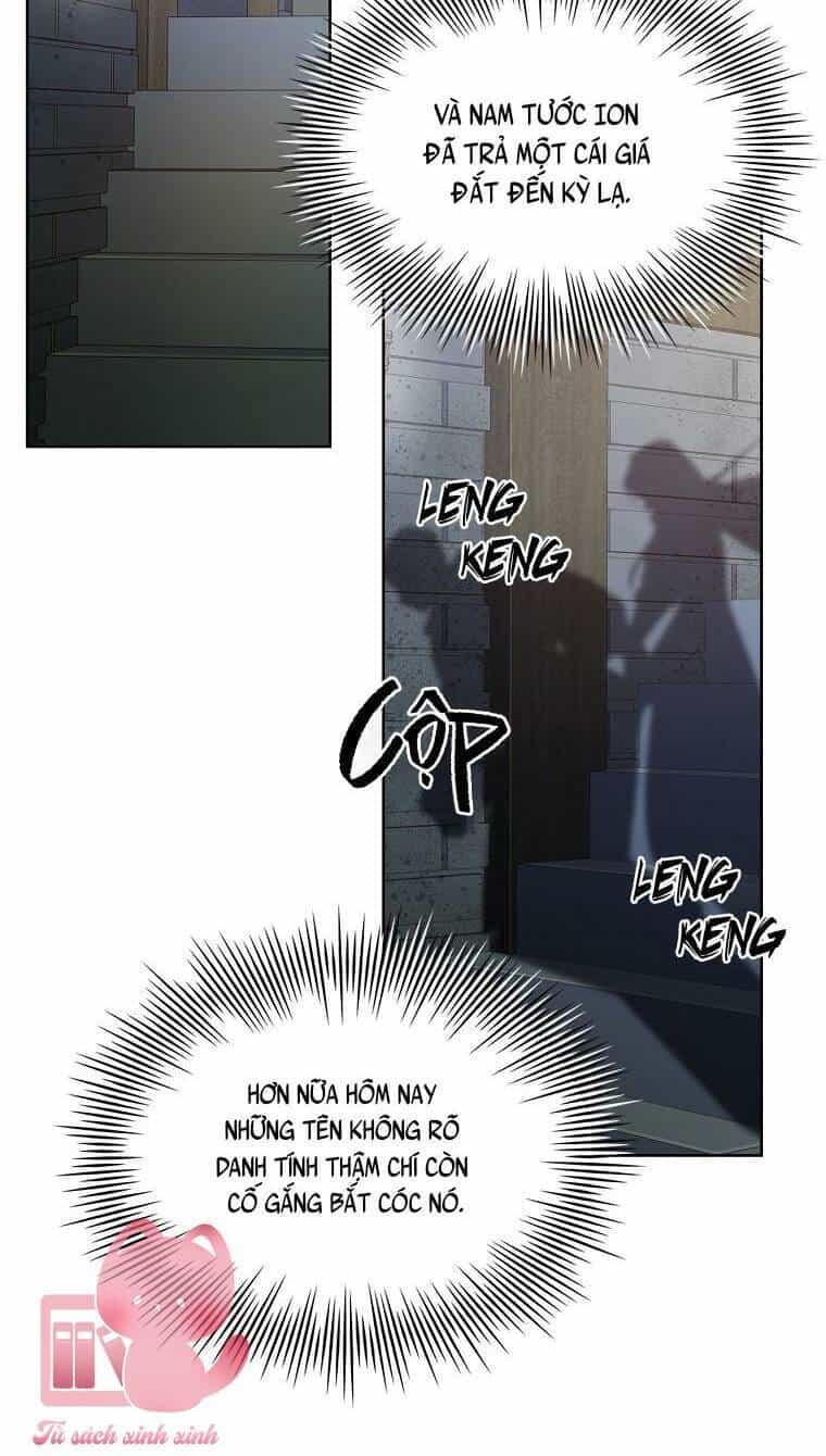 Từ Trúc Mã Hoá Thành Ông Xã - Chương 9 - ảnh 51