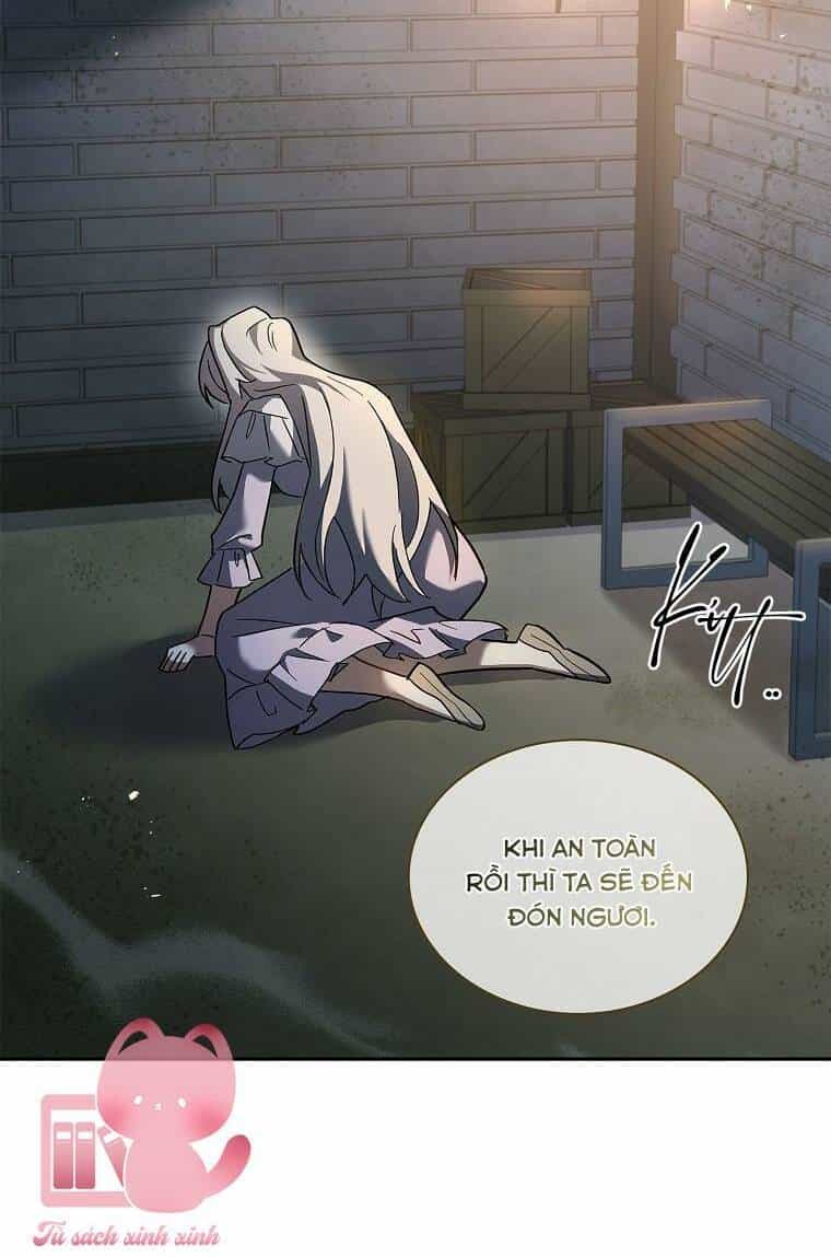 Từ Trúc Mã Hoá Thành Ông Xã - Chương 9 - ảnh 56
