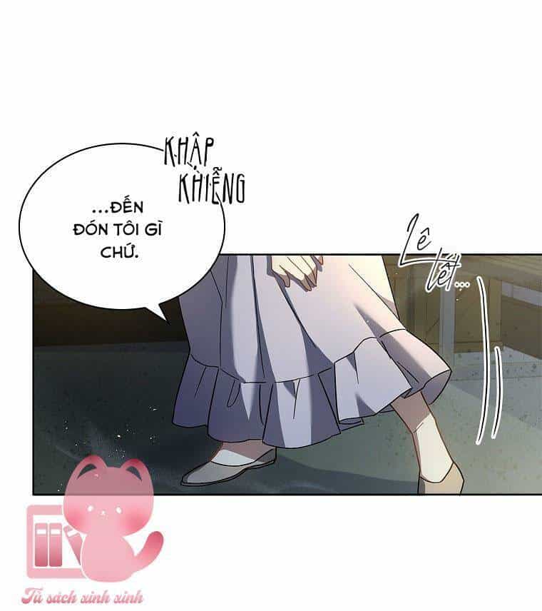 Từ Trúc Mã Hoá Thành Ông Xã - Chương 9 - ảnh 57