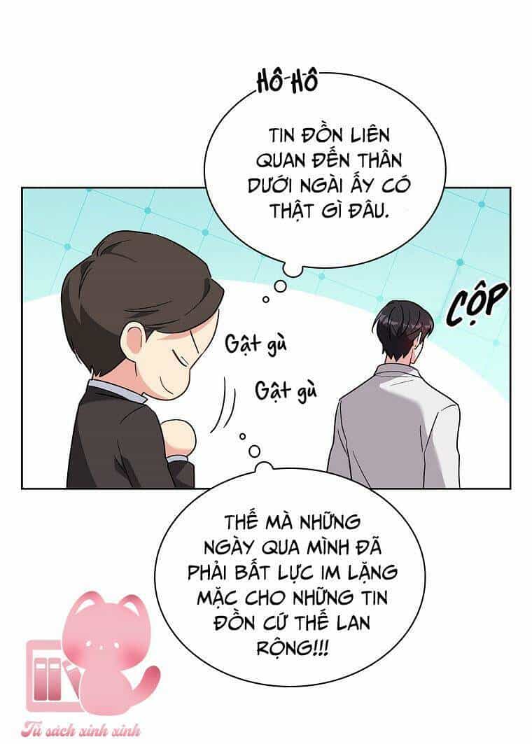 Từ Trúc Mã Hoá Thành Ông Xã - Chương 9 - ảnh 7