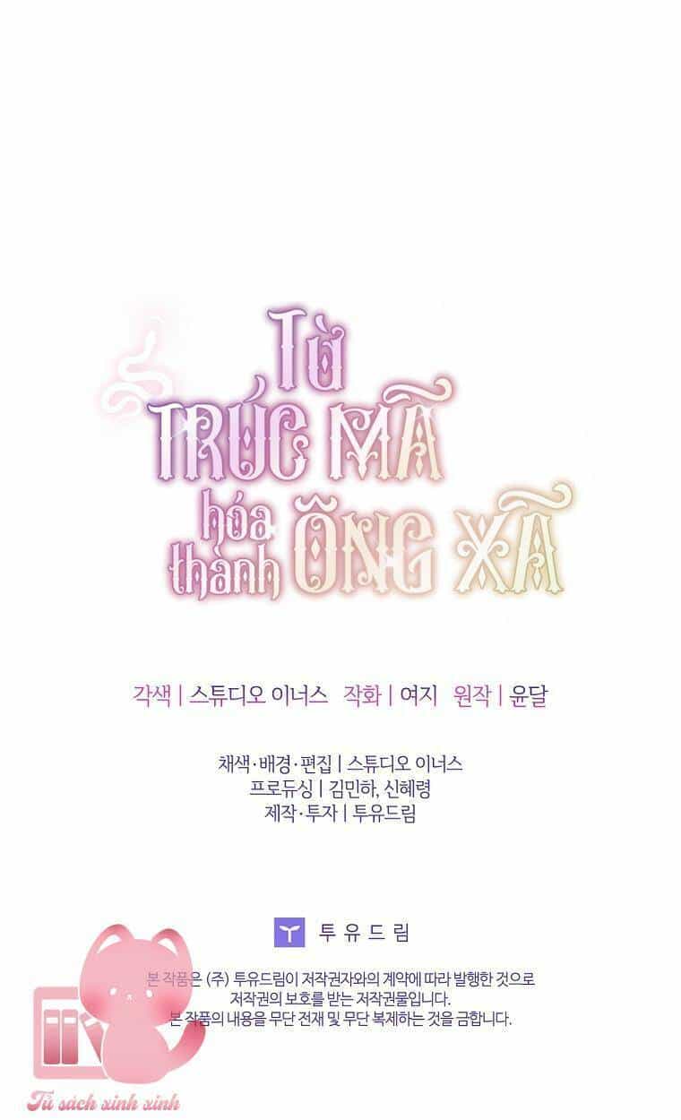Từ Trúc Mã Hoá Thành Ông Xã - Chương 9 - ảnh 79