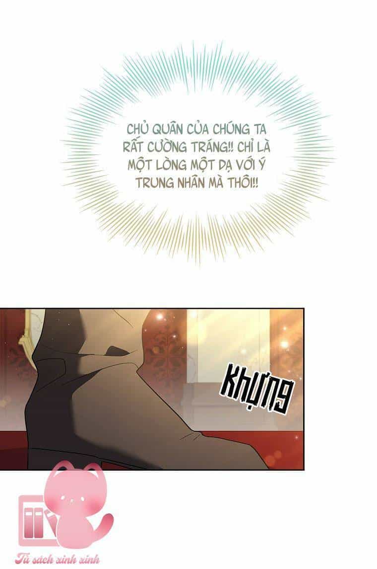 Từ Trúc Mã Hoá Thành Ông Xã - Chương 9 - ảnh 8