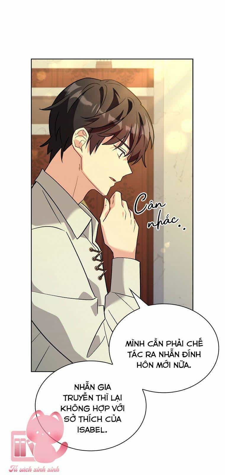 Từ Trúc Mã Hoá Thành Ông Xã - Chương 9 - ảnh 9