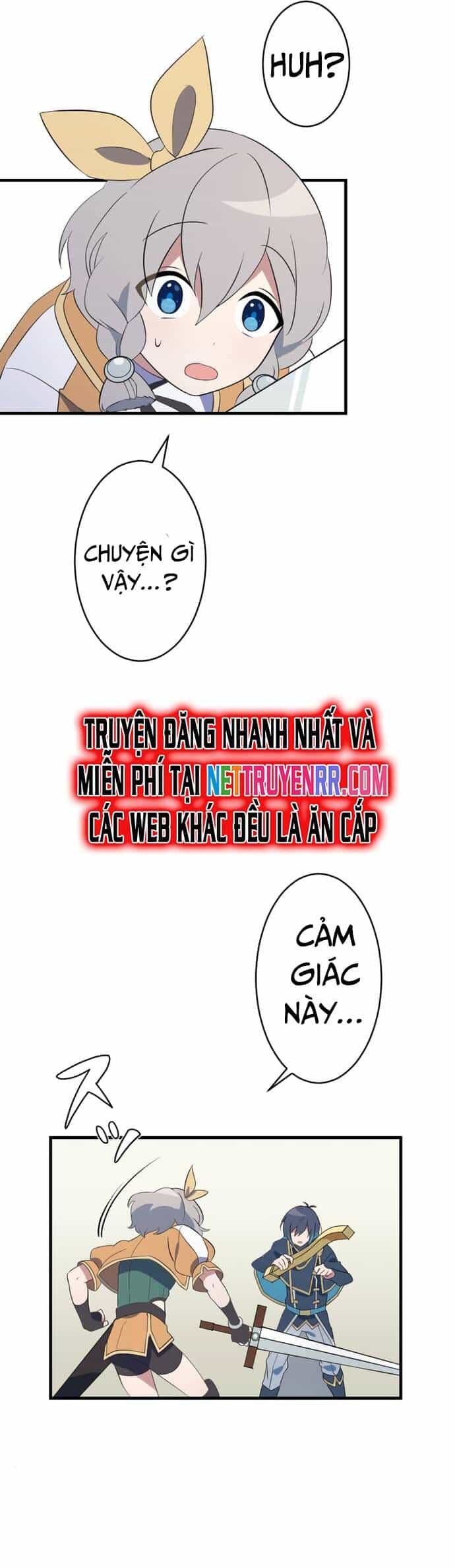 Từ Trước Đến Nay Ta Chưa Từng Coi Trọng Nó - Chương 10 - ảnh 25