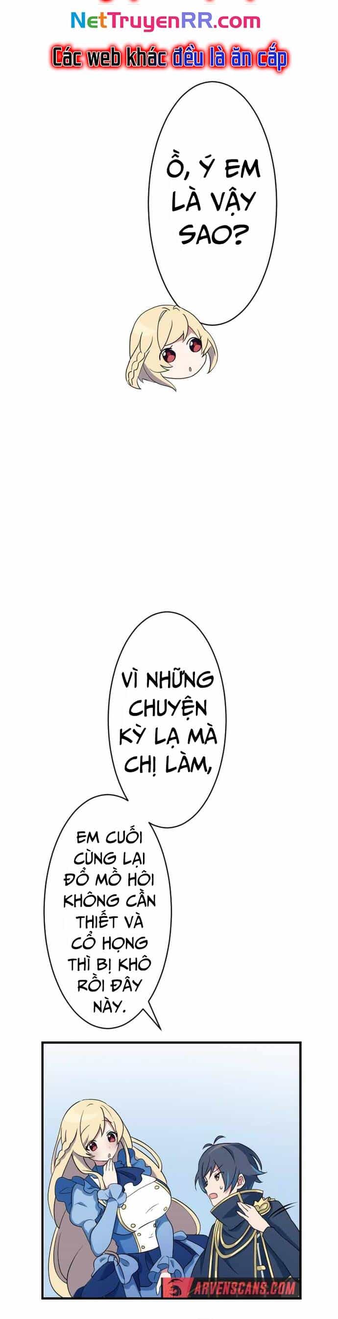 Từ Trước Đến Nay Ta Chưa Từng Coi Trọng Nó - Chương 11 - ảnh 19