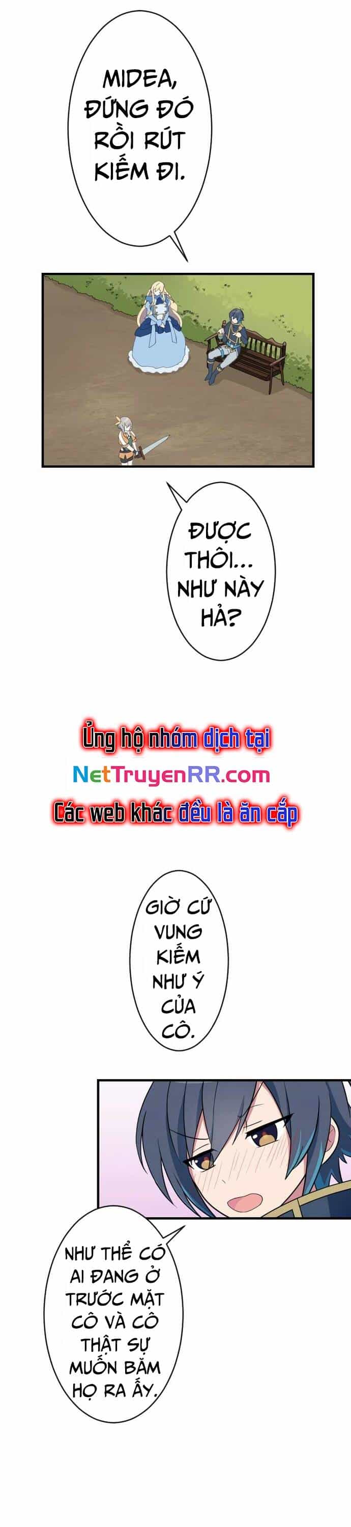 Từ Trước Đến Nay Ta Chưa Từng Coi Trọng Nó - Chương 11 - ảnh 26