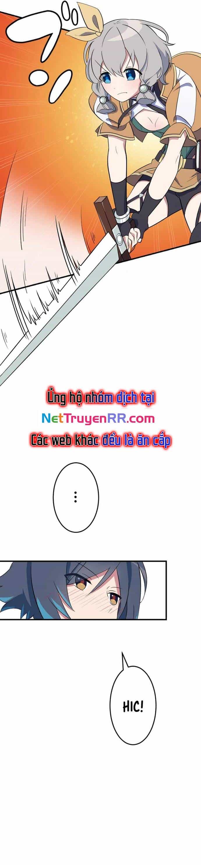 Từ Trước Đến Nay Ta Chưa Từng Coi Trọng Nó - Chương 11 - ảnh 28