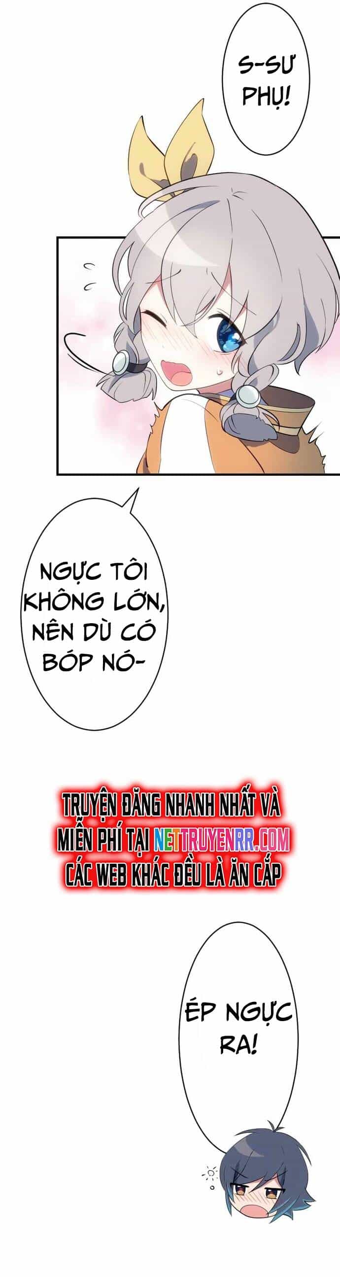 Từ Trước Đến Nay Ta Chưa Từng Coi Trọng Nó - Chương 11 - ảnh 31