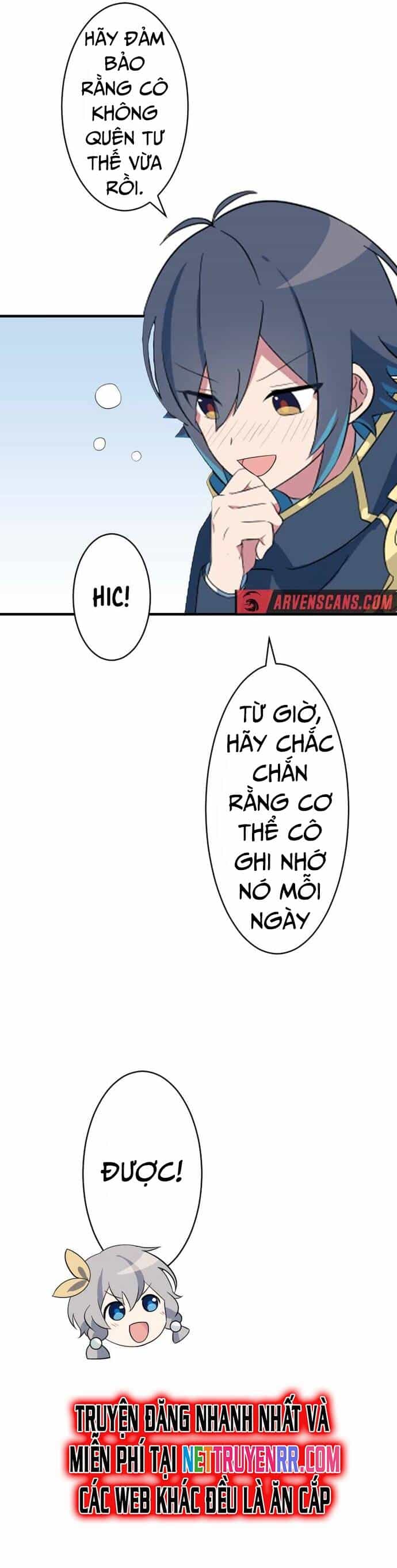 Từ Trước Đến Nay Ta Chưa Từng Coi Trọng Nó - Chương 11 - ảnh 40
