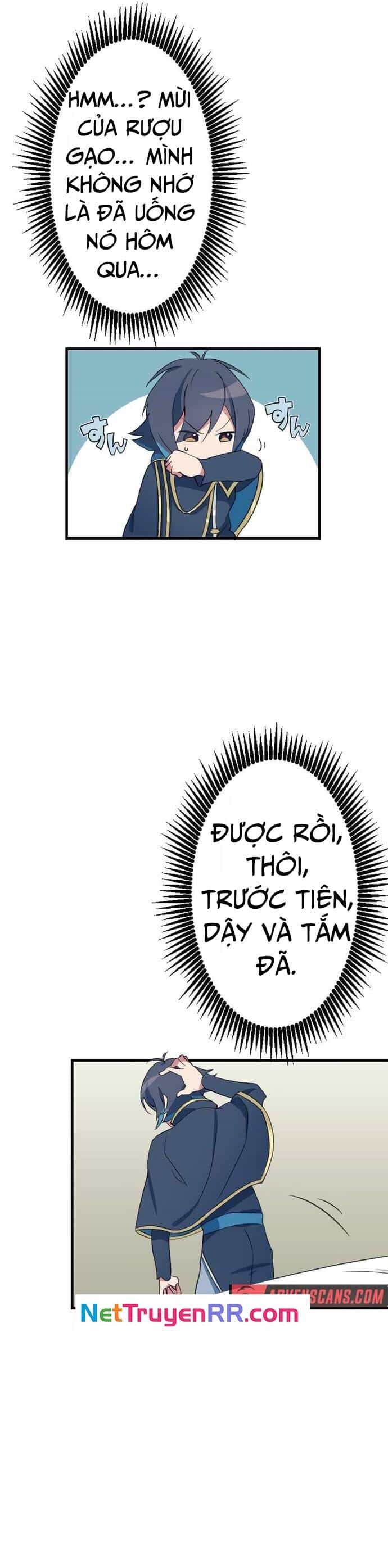 Từ Trước Đến Nay Ta Chưa Từng Coi Trọng Nó - Chương 11 - ảnh 47