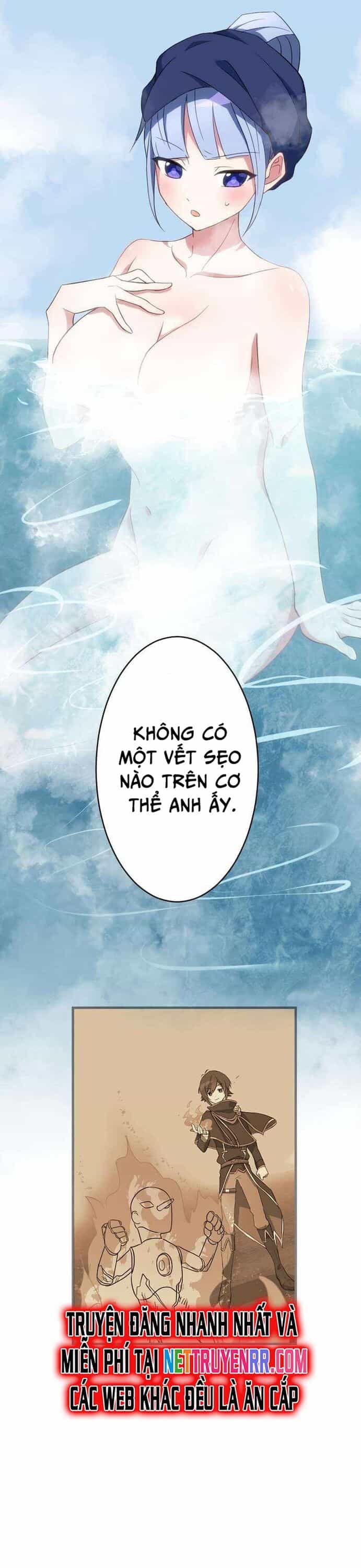 Từ Trước Đến Nay Ta Chưa Từng Coi Trọng Nó - Chương 16 - ảnh 20