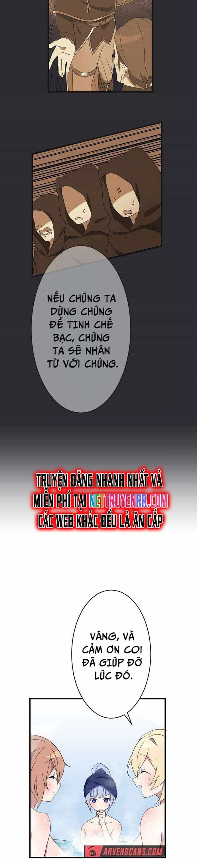 Từ Trước Đến Nay Ta Chưa Từng Coi Trọng Nó - Chương 16 - ảnh 26