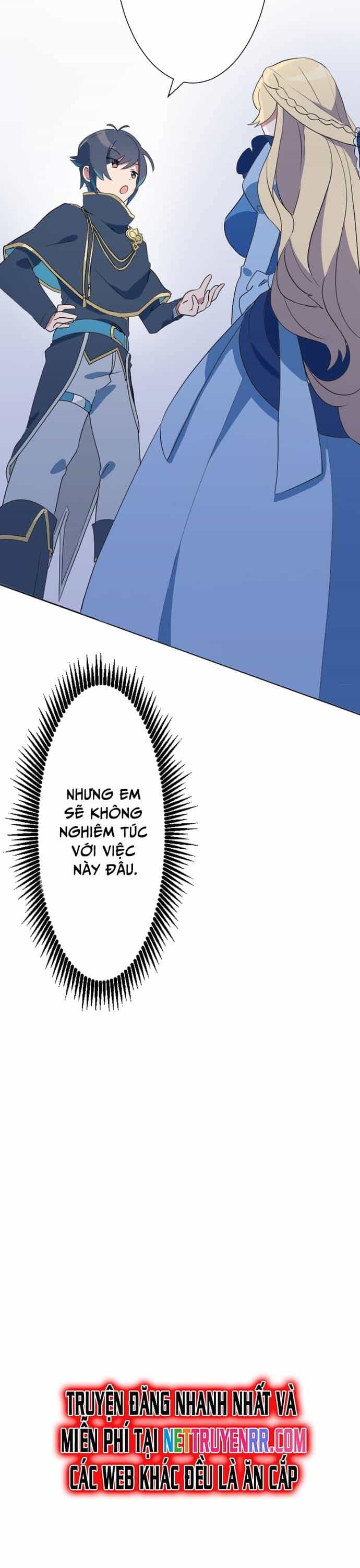 Từ Trước Đến Nay Ta Chưa Từng Coi Trọng Nó - Chương 2 - ảnh 17