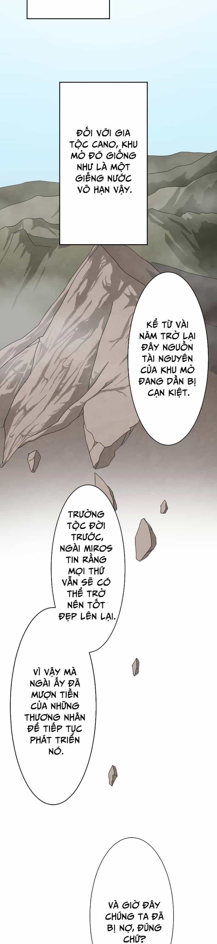 Từ Trước Đến Nay Ta Chưa Từng Coi Trọng Nó - Chương 2 - ảnh 26