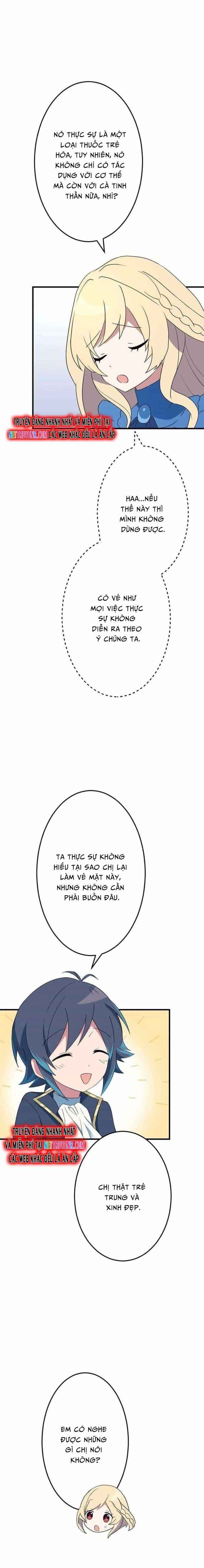 Từ Trước Đến Nay Ta Chưa Từng Coi Trọng Nó - Chương 23 - ảnh 11