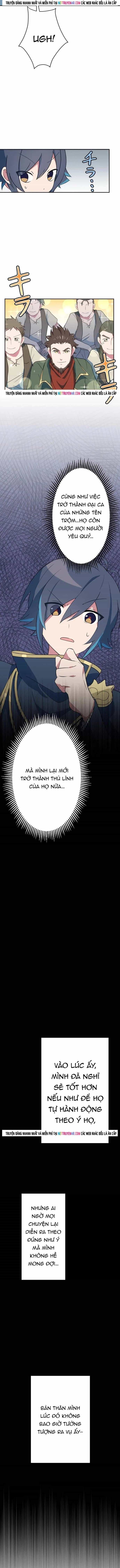 Từ Trước Đến Nay Ta Chưa Từng Coi Trọng Nó - Chương 26 - ảnh 12