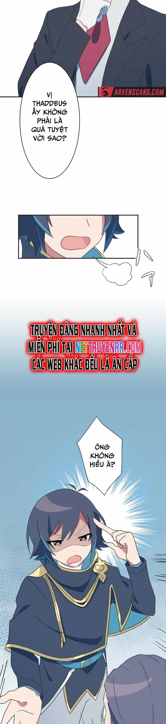 Từ Trước Đến Nay Ta Chưa Từng Coi Trọng Nó - Chương 3 - ảnh 32