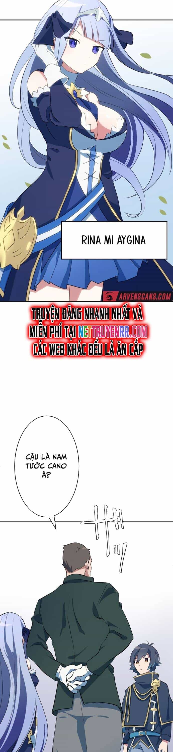Từ Trước Đến Nay Ta Chưa Từng Coi Trọng Nó - Chương 5 - ảnh 15