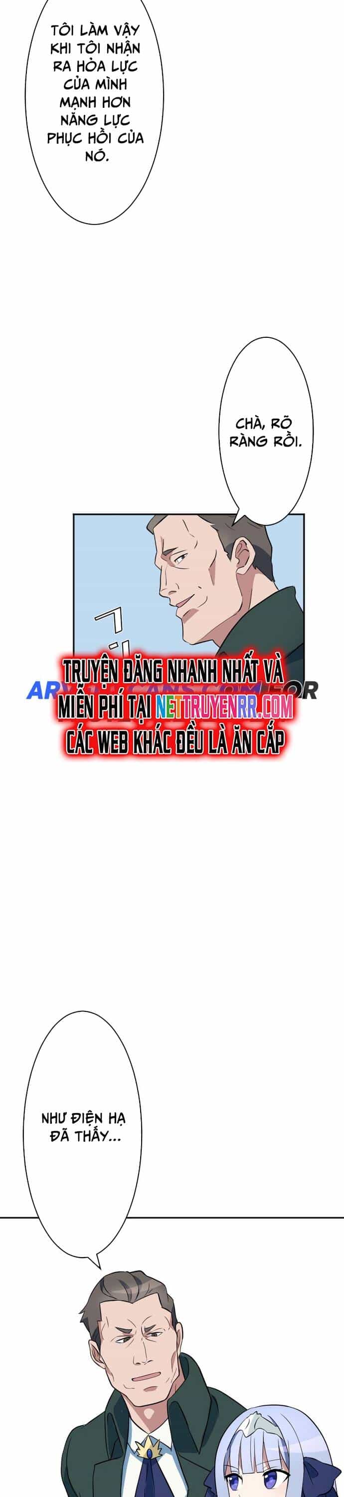 Từ Trước Đến Nay Ta Chưa Từng Coi Trọng Nó - Chương 5 - ảnh 36