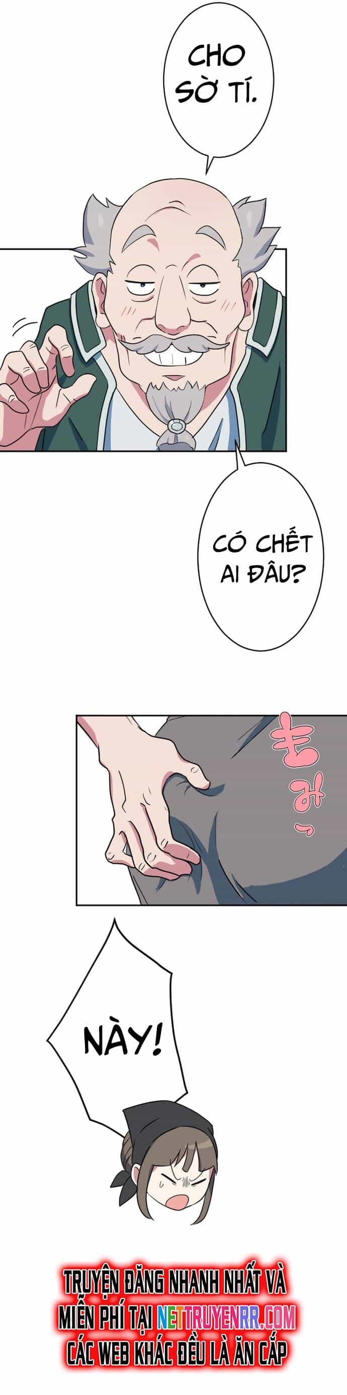 Từ Trước Đến Nay Ta Chưa Từng Coi Trọng Nó - Chương 7 - ảnh 24