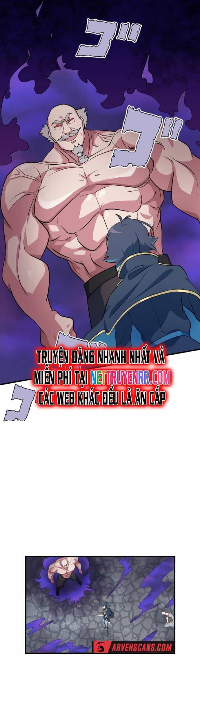Từ Trước Đến Nay Ta Chưa Từng Coi Trọng Nó - Chương 9 - ảnh 2