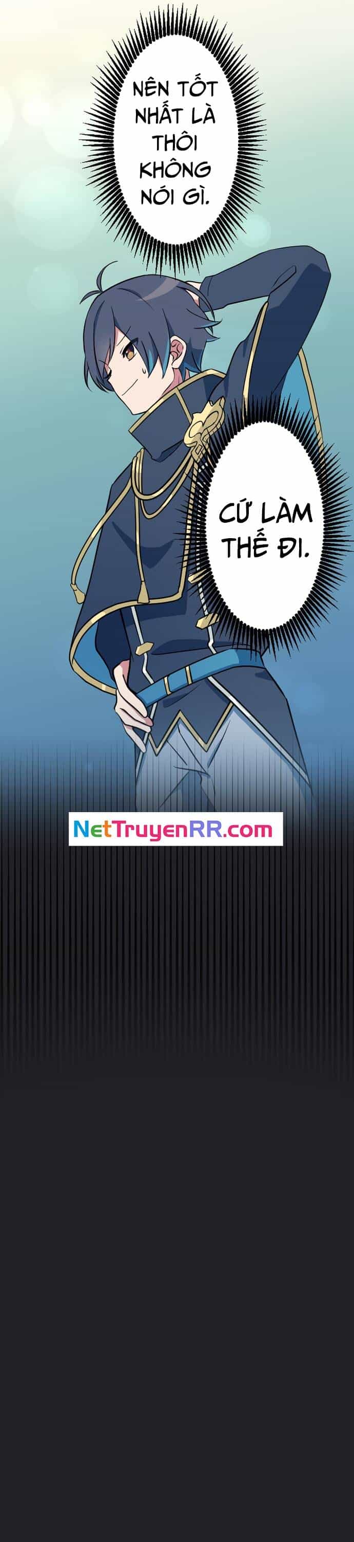 Từ Trước Đến Nay Ta Chưa Từng Coi Trọng Nó - Chương 9 - ảnh 29