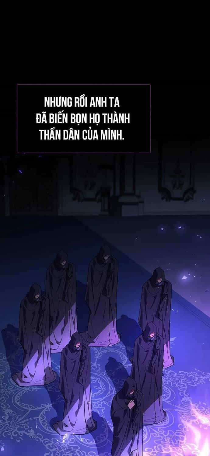 Tử Vong Quân Chủ - Chương 1 - ảnh 17
