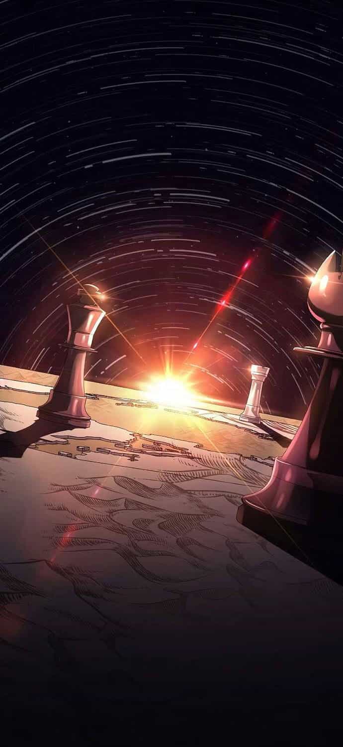 Tử Vong Quân Chủ - Chương 1 - ảnh 23