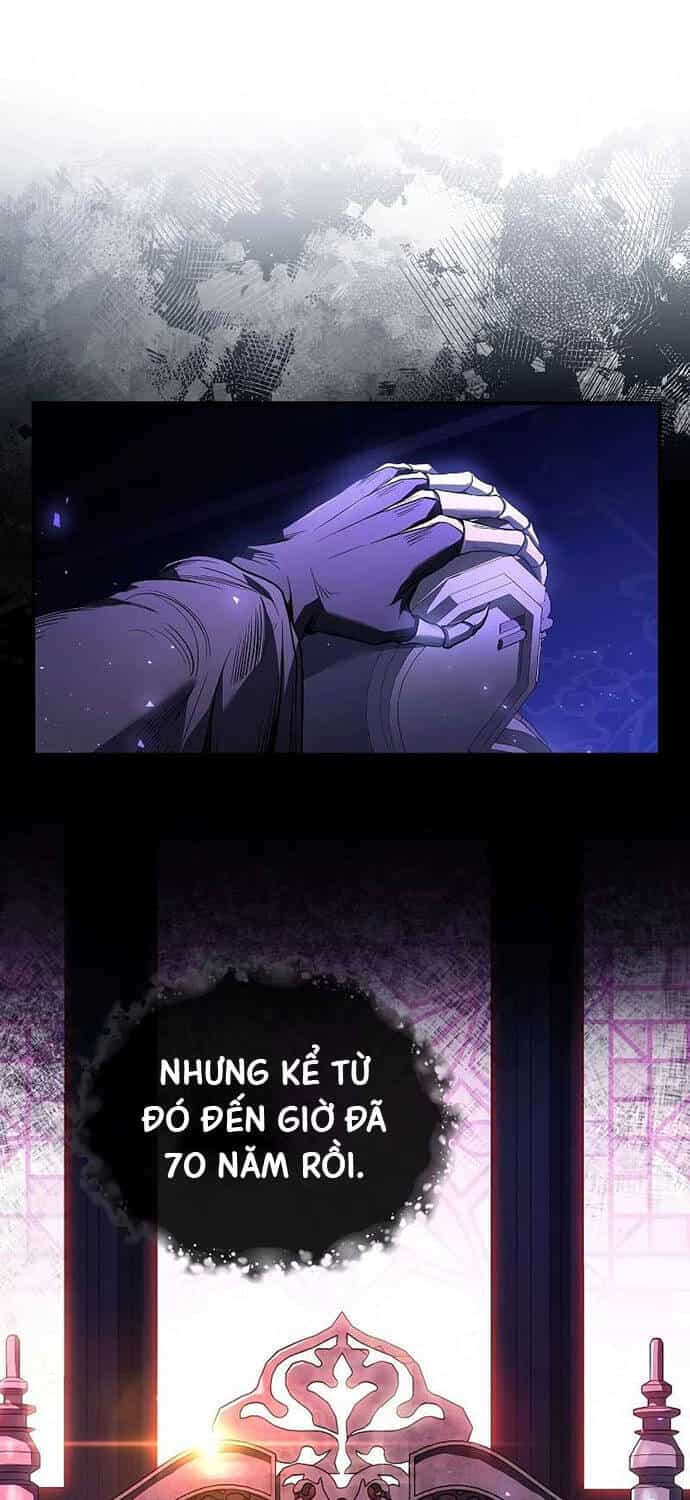 Tử Vong Quân Chủ - Chương 1 - ảnh 25